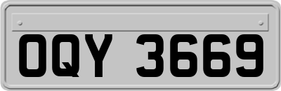 OQY3669