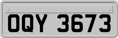 OQY3673