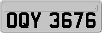 OQY3676