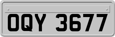 OQY3677