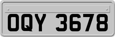 OQY3678