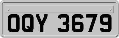 OQY3679