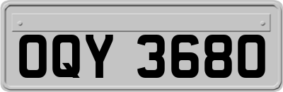 OQY3680