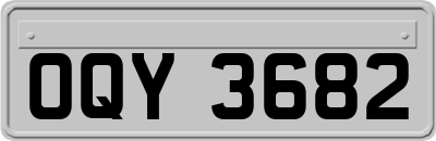 OQY3682
