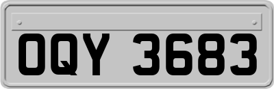 OQY3683