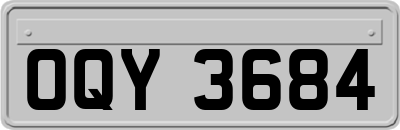 OQY3684