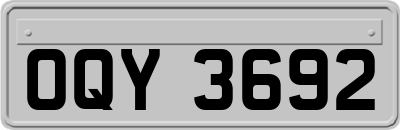 OQY3692