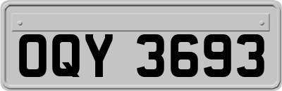 OQY3693