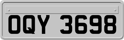 OQY3698