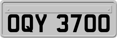 OQY3700