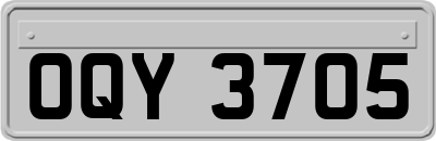 OQY3705