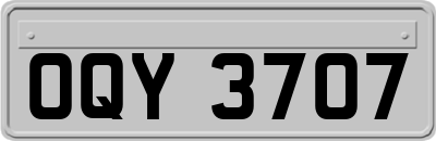 OQY3707