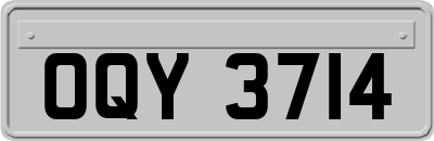 OQY3714