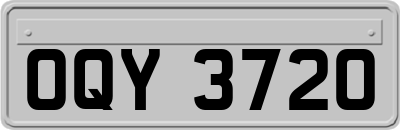 OQY3720