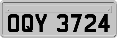 OQY3724