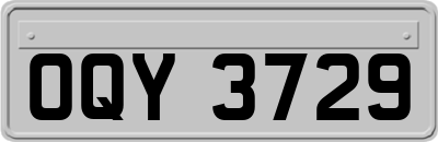 OQY3729