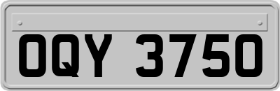 OQY3750