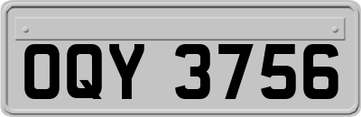 OQY3756