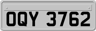 OQY3762