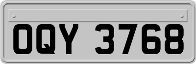 OQY3768