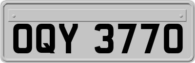 OQY3770