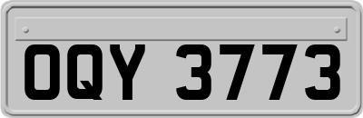 OQY3773