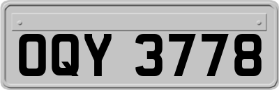 OQY3778