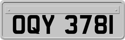 OQY3781