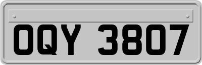 OQY3807
