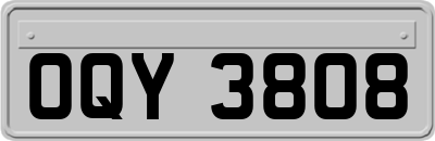 OQY3808