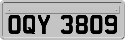 OQY3809