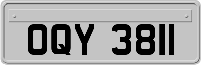 OQY3811