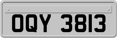 OQY3813