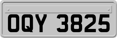 OQY3825