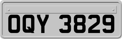 OQY3829