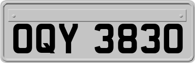 OQY3830