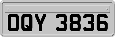 OQY3836