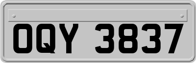 OQY3837