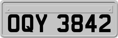 OQY3842