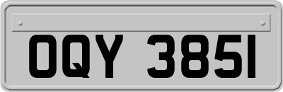 OQY3851