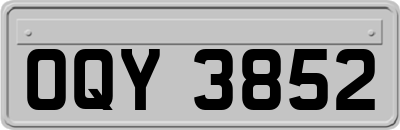 OQY3852