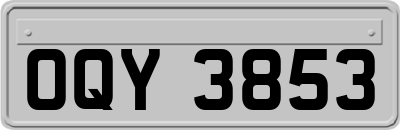 OQY3853