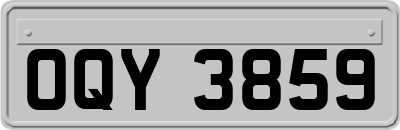 OQY3859