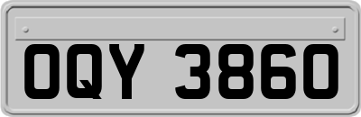 OQY3860