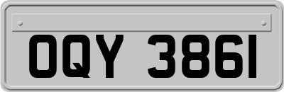OQY3861