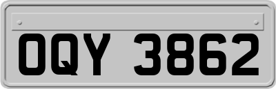 OQY3862