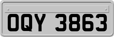 OQY3863