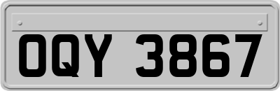 OQY3867