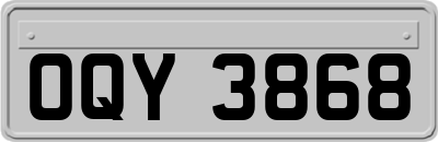 OQY3868