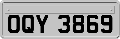 OQY3869